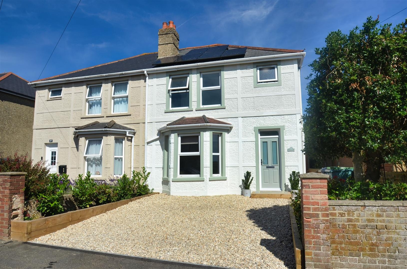 High Park Road, Ryde — Wright Estate Agency