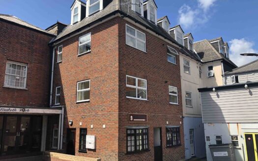 1 bedroom flat in Ryde — More – The Letting Centre