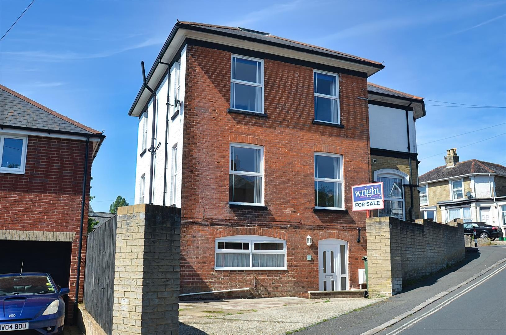 Bettesworth Road, Ryde — Wright Estate Agency