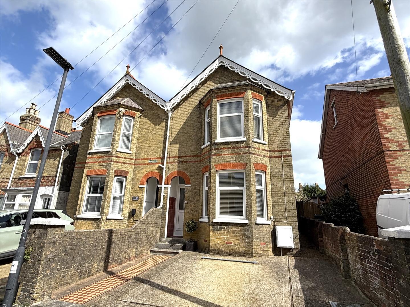 Adelaide Grove, East Cowes — Wright Estate Agency