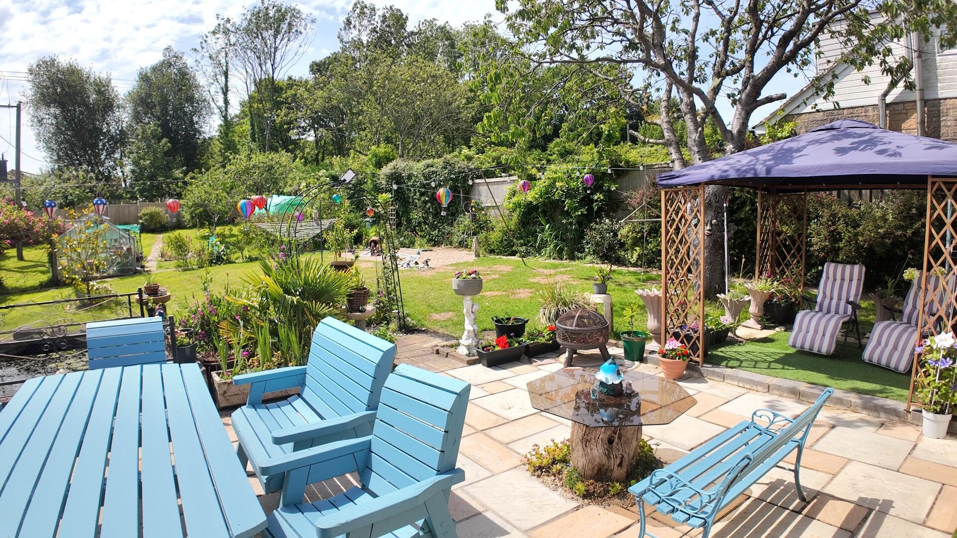 Bunkers Lane, Rookley, Ventnor — Red Squirrel Property Shop