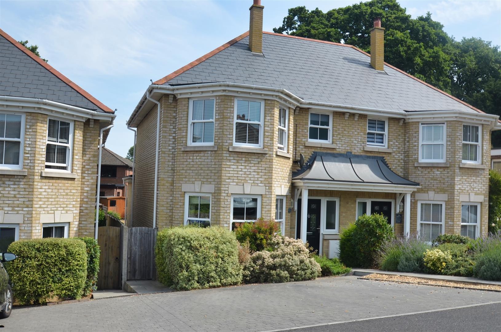 Gassiot Place, Ryde — Wright Estate Agency