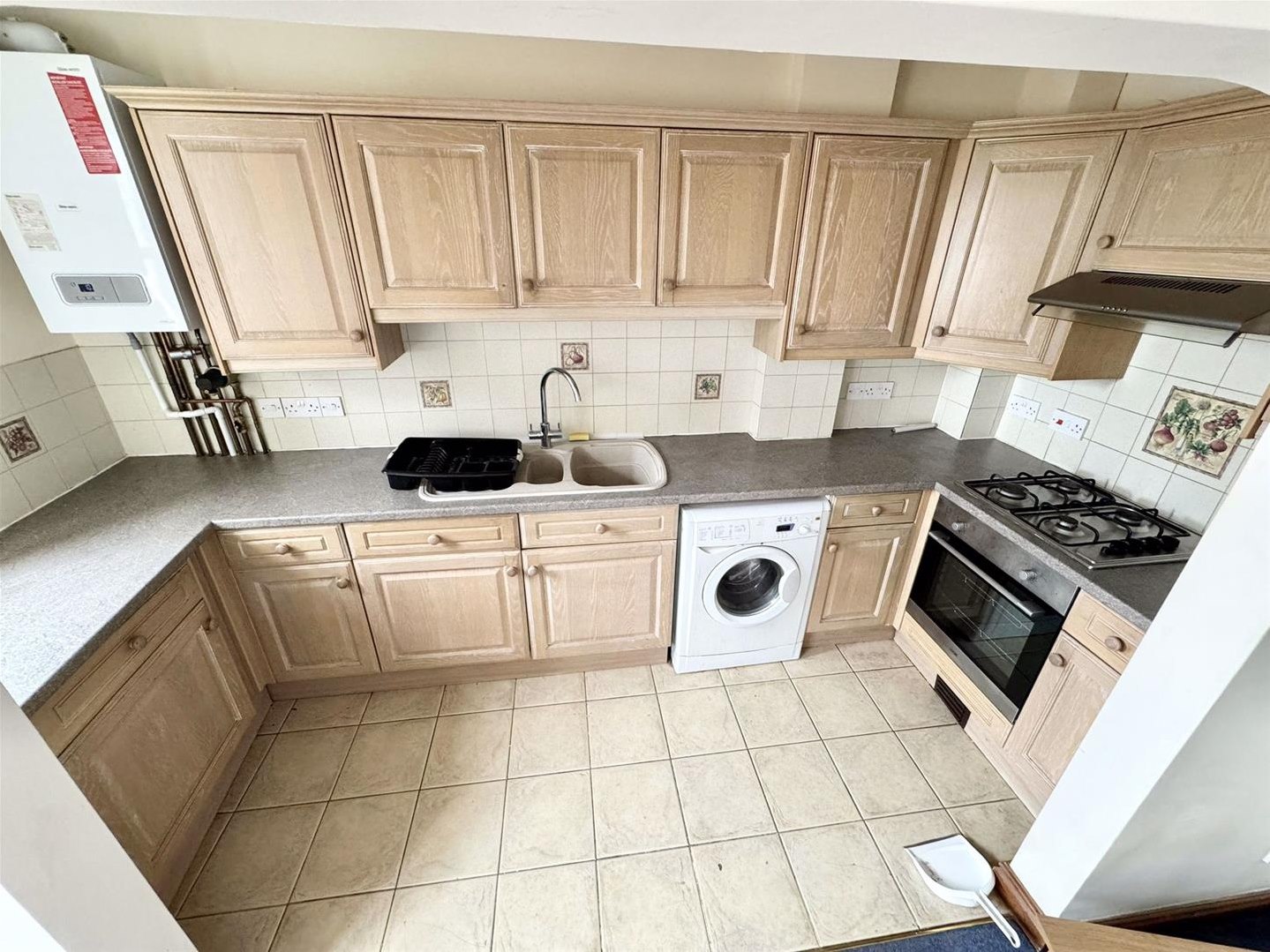 Keats House, Union Road, Ryde — Red Squirrel Property Shop