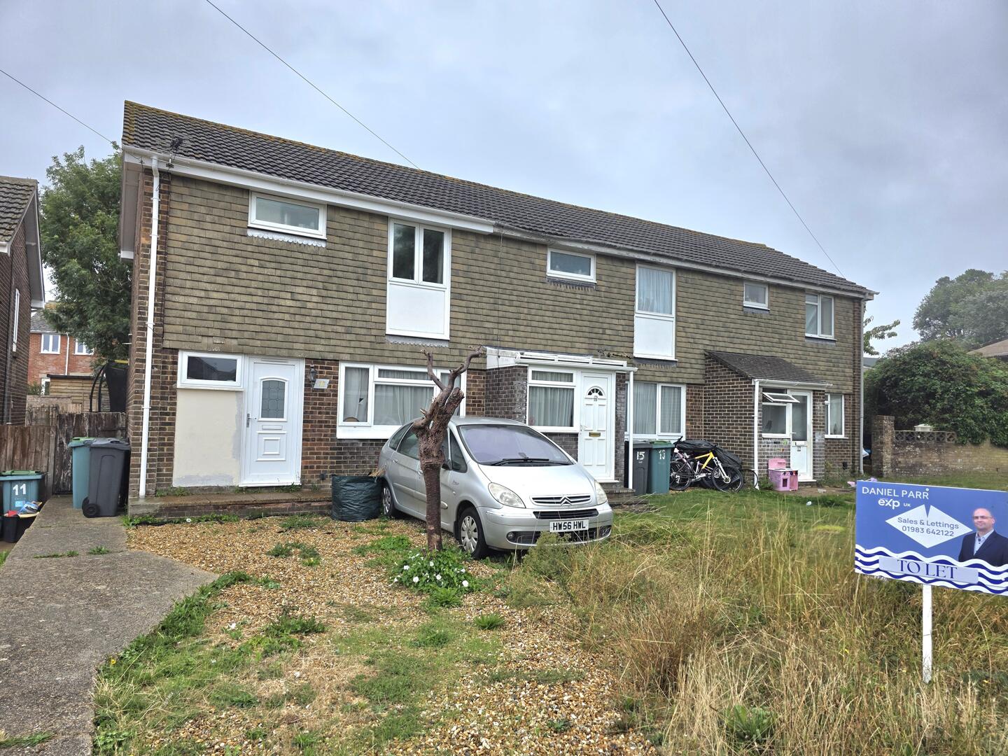 Spring Walk, Newport — Isle of Wight Sales and Lettings