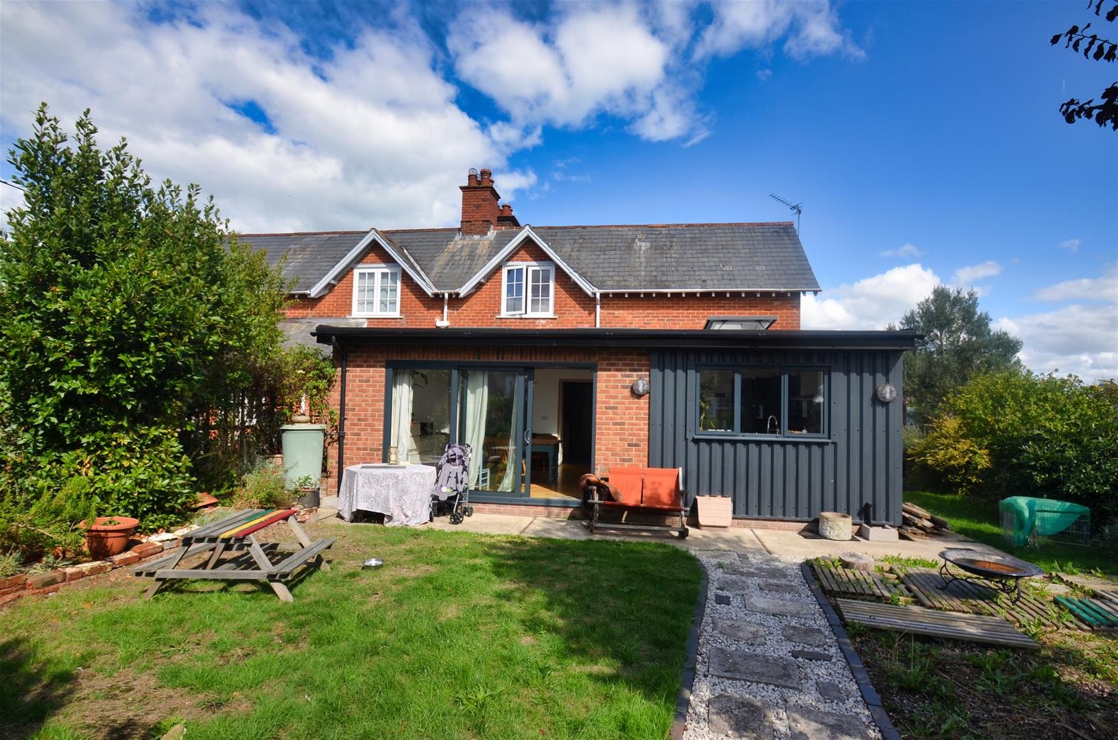 Church Road Wootton Bridge, Ryde — Wright Estate Agency
