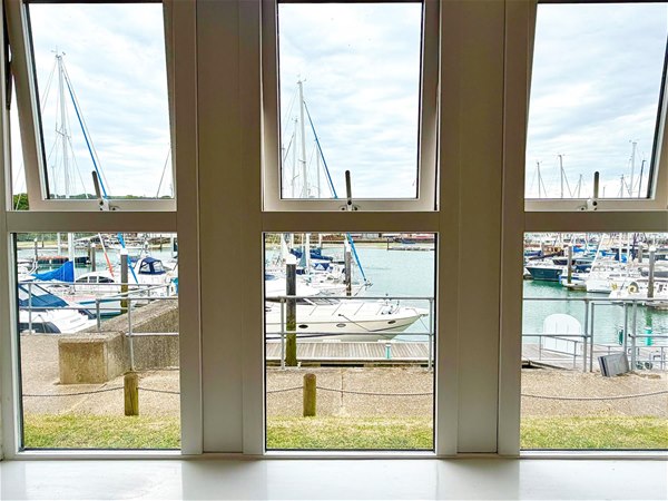 Britannia Way, East Cowes — Wright Estate Agency