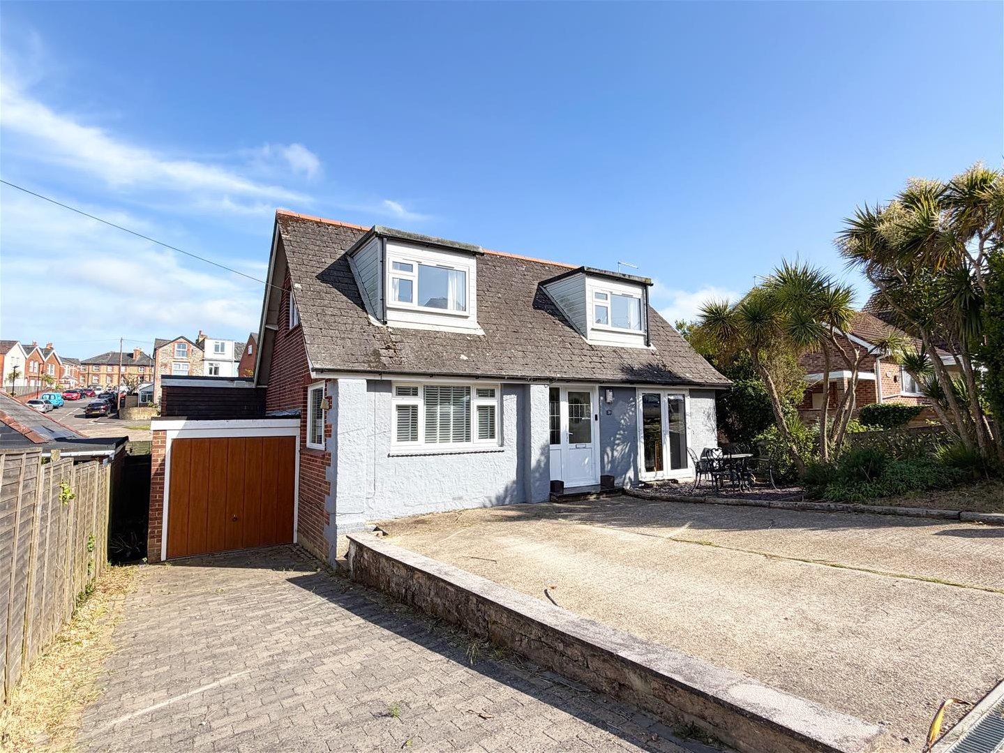 Alexandra Road, Cowes — Wright Estate Agency