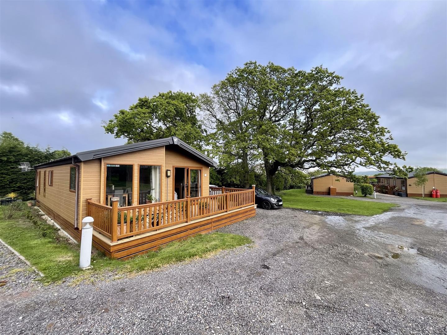 Carters Road, Upton, Ryde — Red Squirrel Property Shop