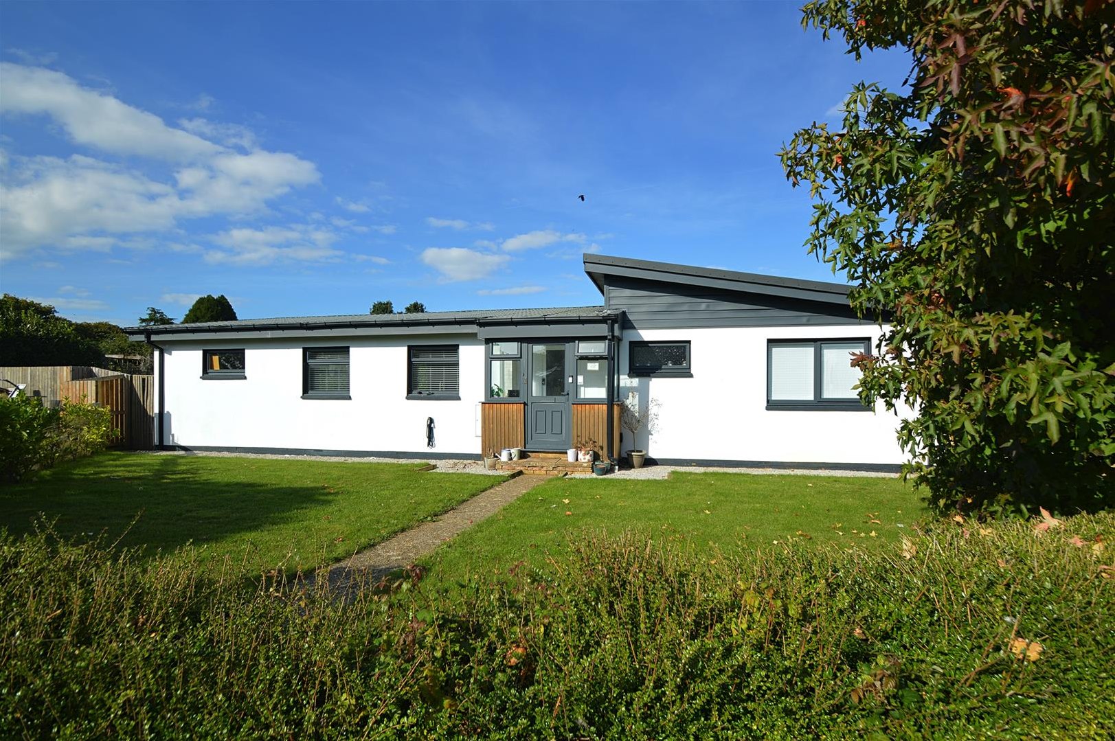 Forest Dell, Winford — Wright Estate Agency