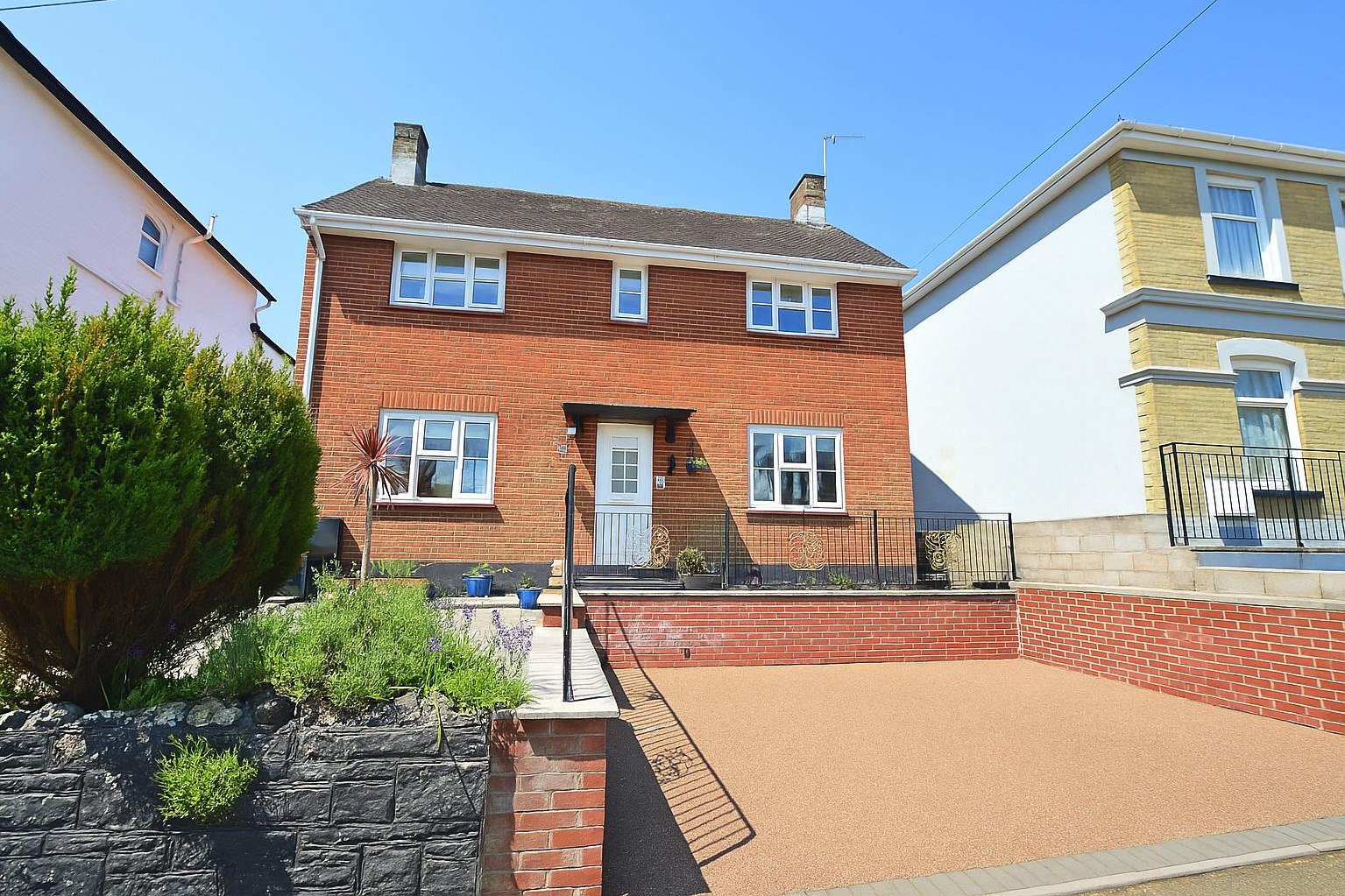 Atherley Road, Shanklin — Wright Estate Agency