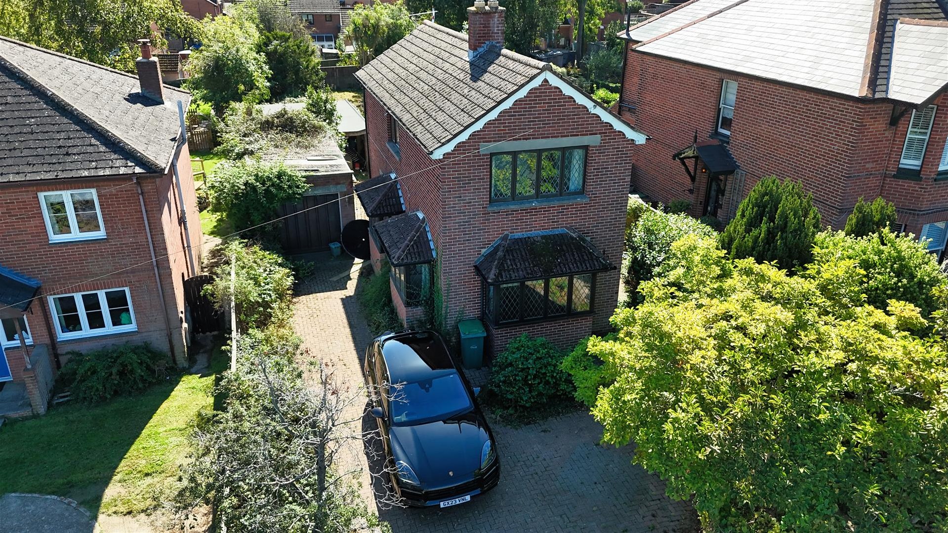 High Street Wootton Bridge, Ryde — Wright Estate Agency