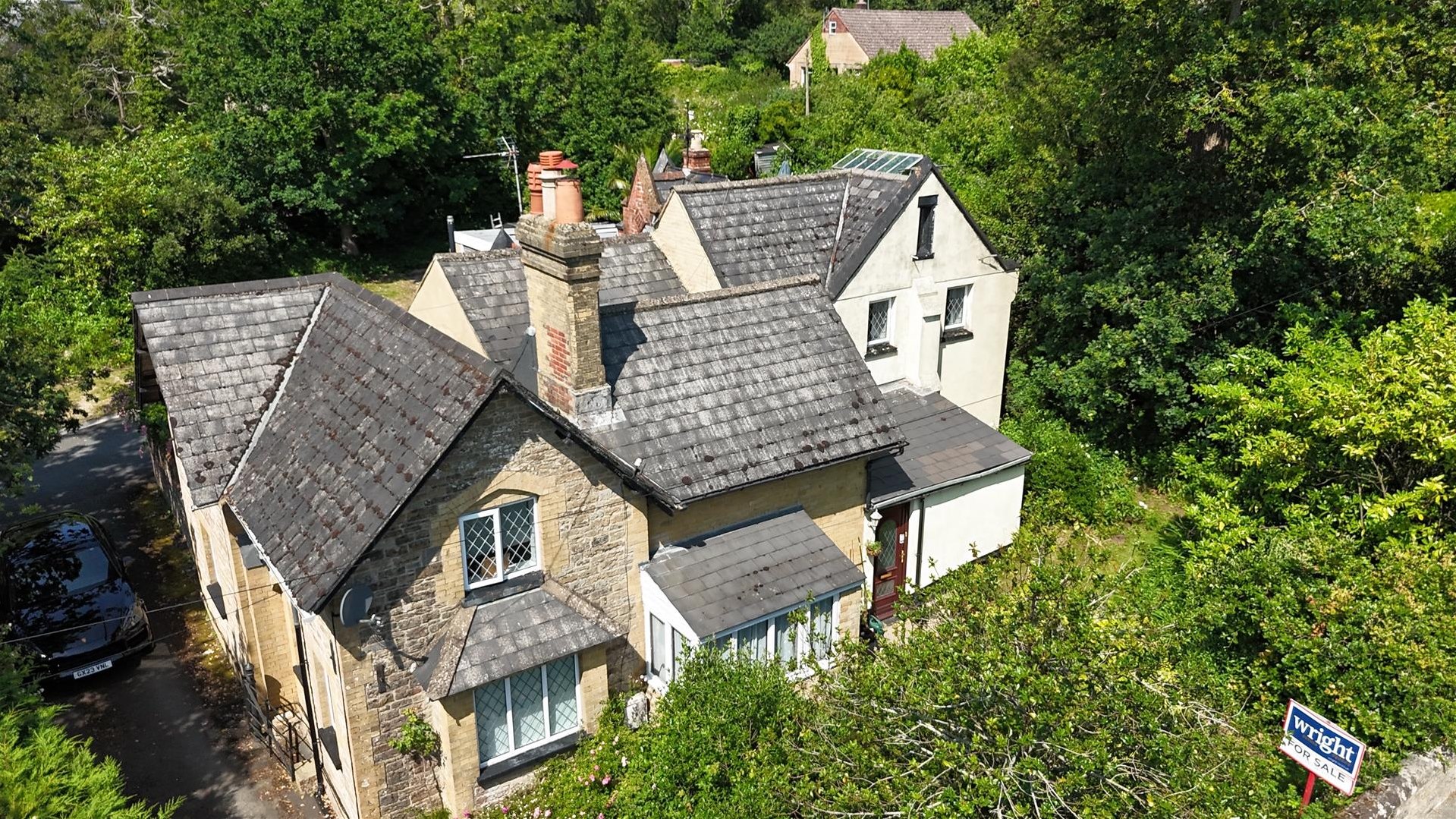 Quarr Hill, Ryde — Wright Estate Agency