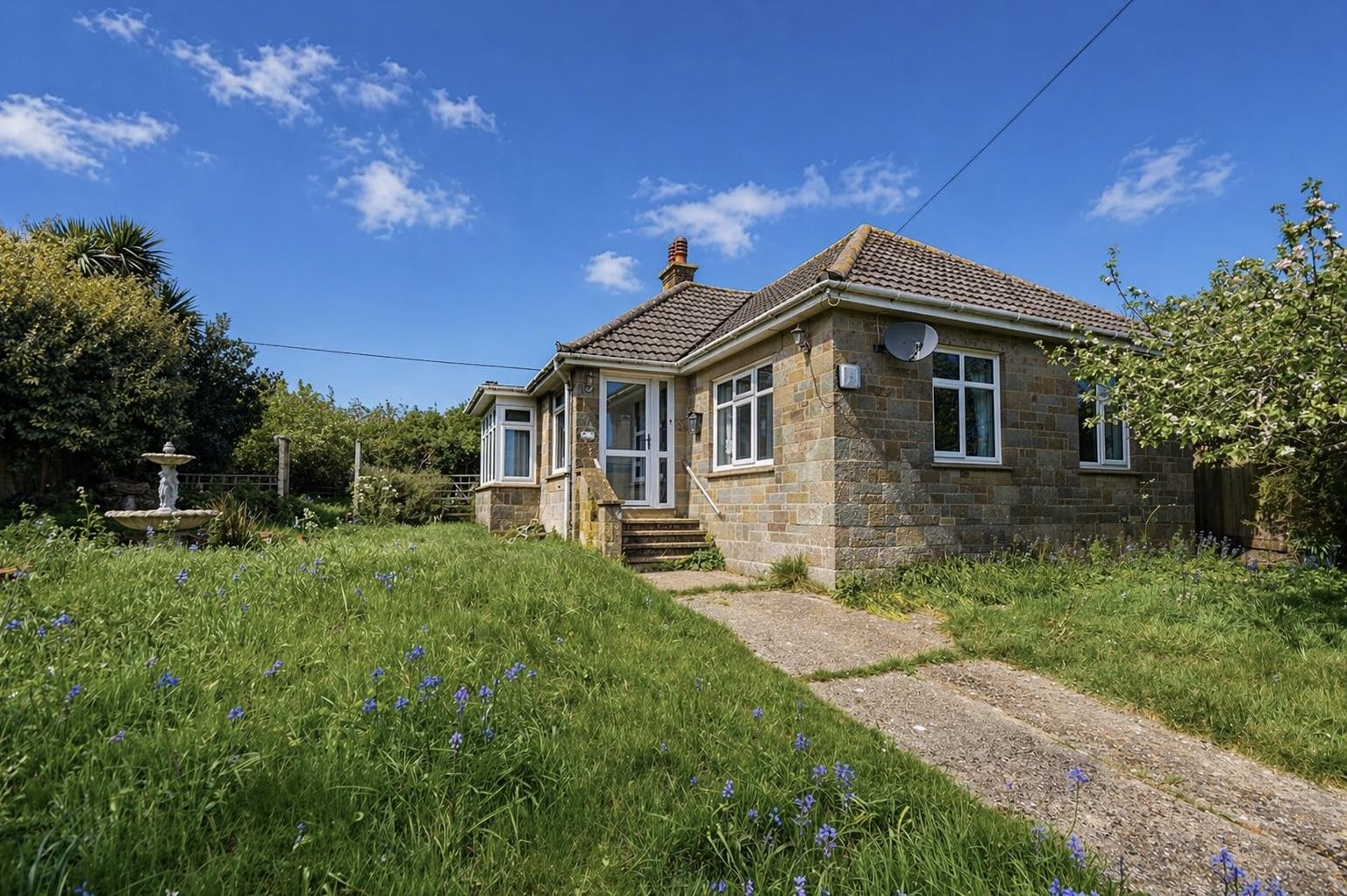 High Street, Newchurch — Wright Estate Agency