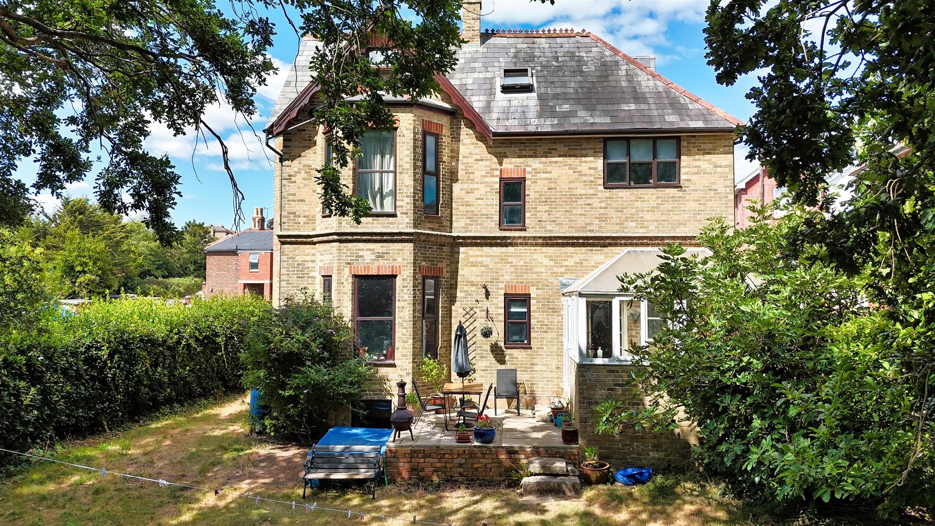 Osborne Road, Ryde — Wright Estate Agency