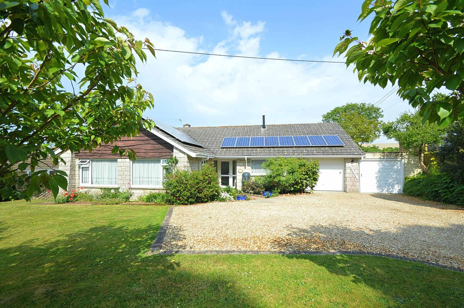 Ventnor Road, Whitwell — Wright Estate Agency