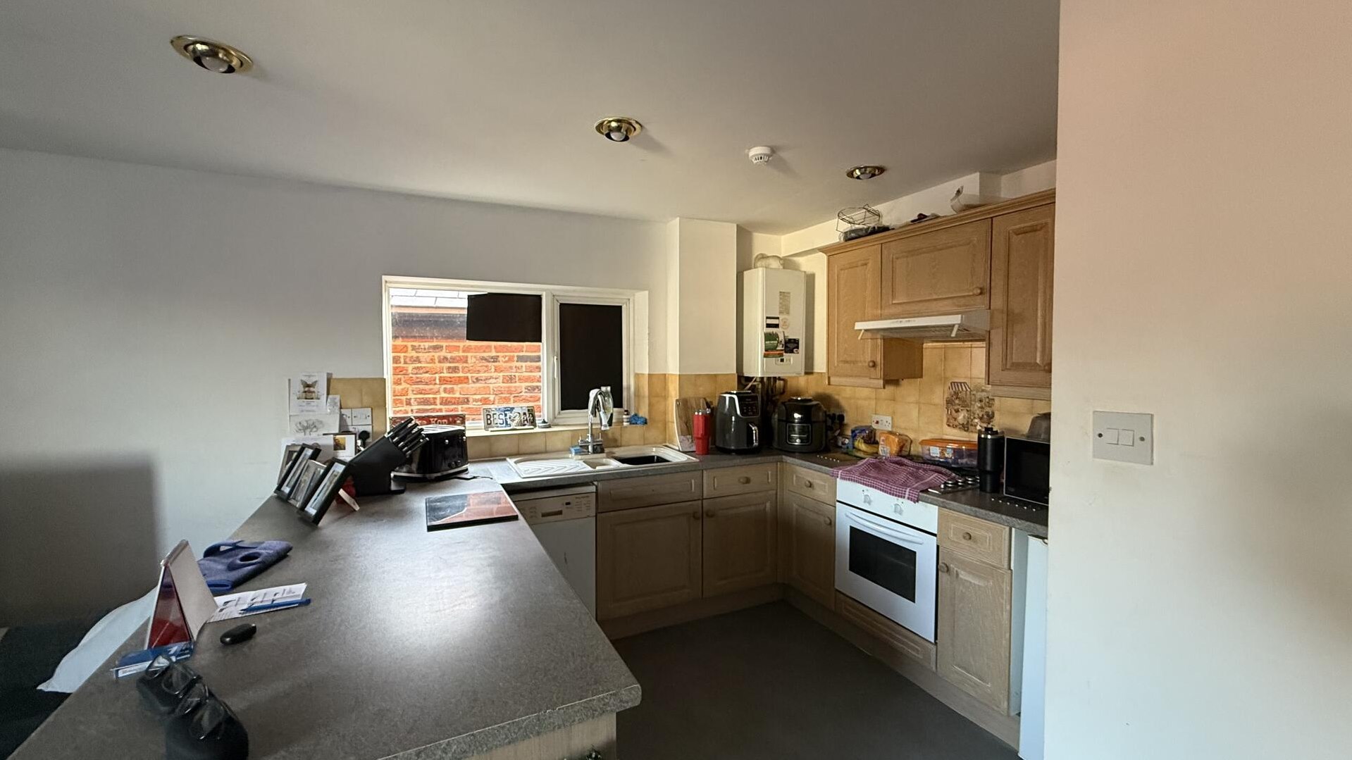 Union Road, Ryde — Red Squirrel Property Shop