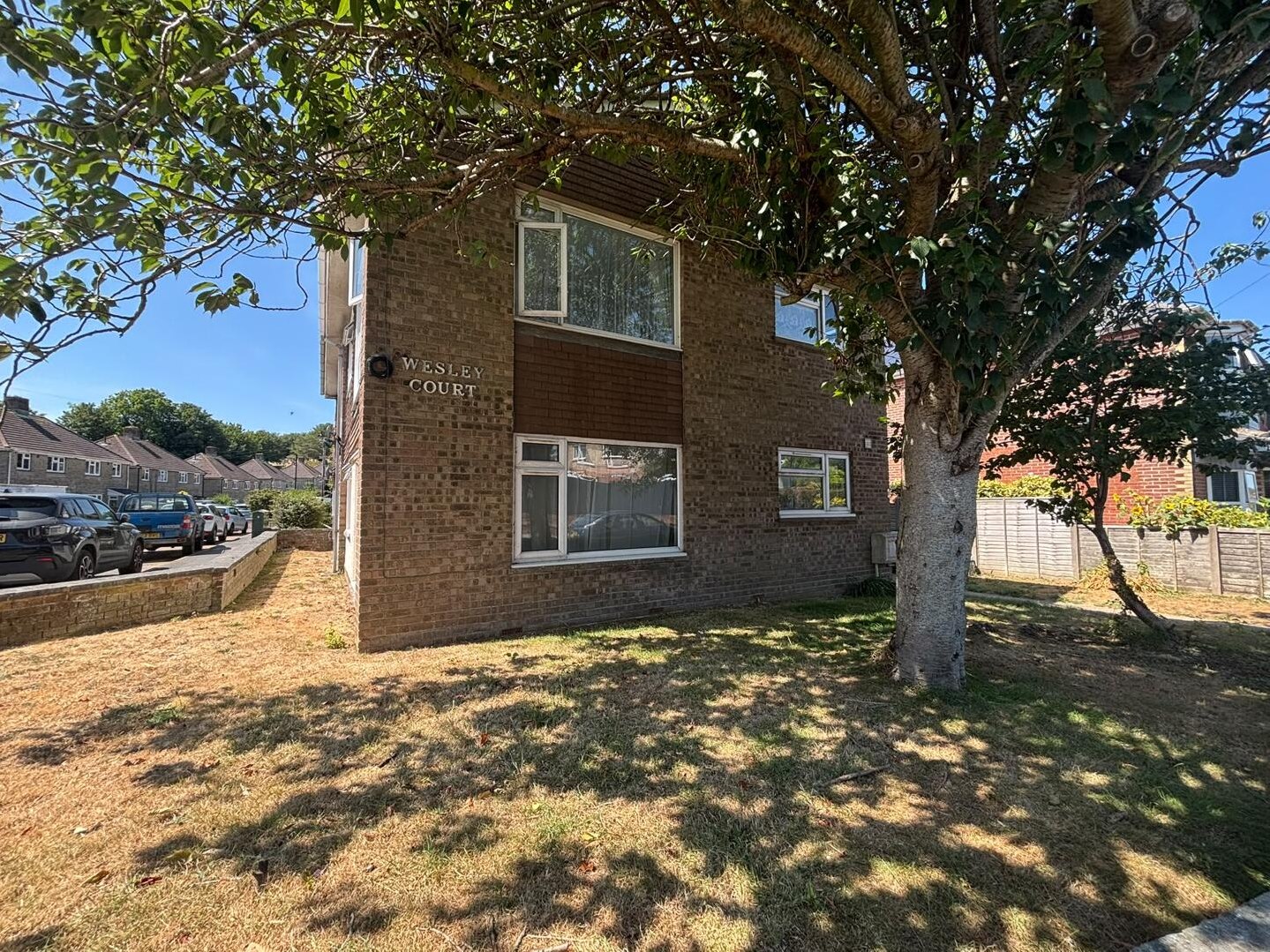 Cornwall Road, Ventnor — Red Squirrel Property Shop