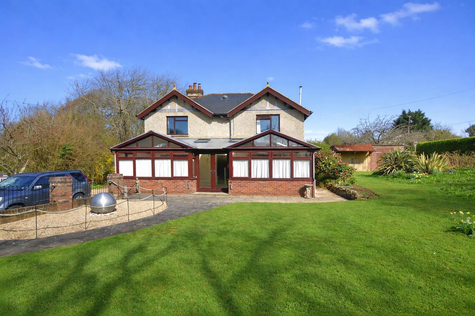 Shanklin Road, Sandford — Wright Estate Agency