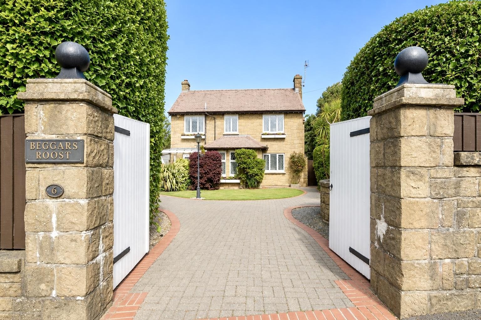 6 Luccombe Road, Shanklin — Wright Estate Agency