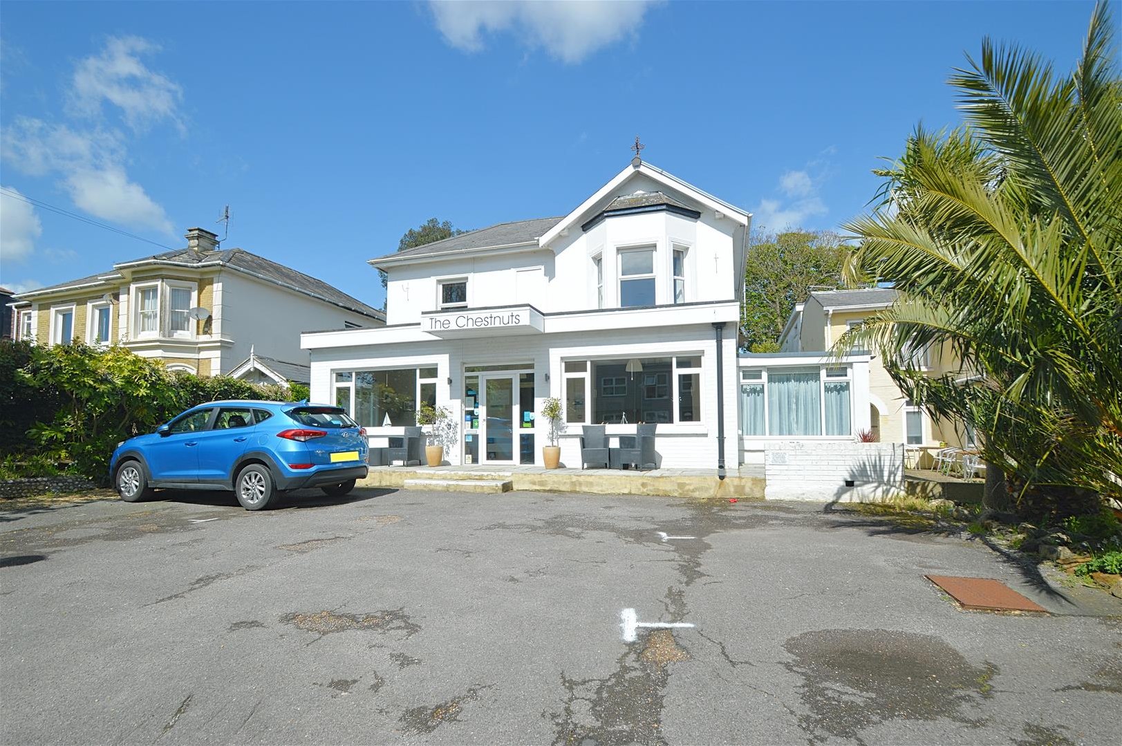 4 Hope Road, Shanklin — Wright Estate Agency