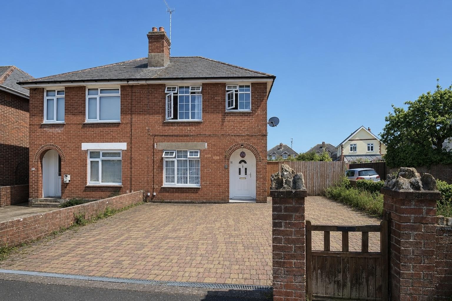 Green Lane, Shanklin — Wright Estate Agency