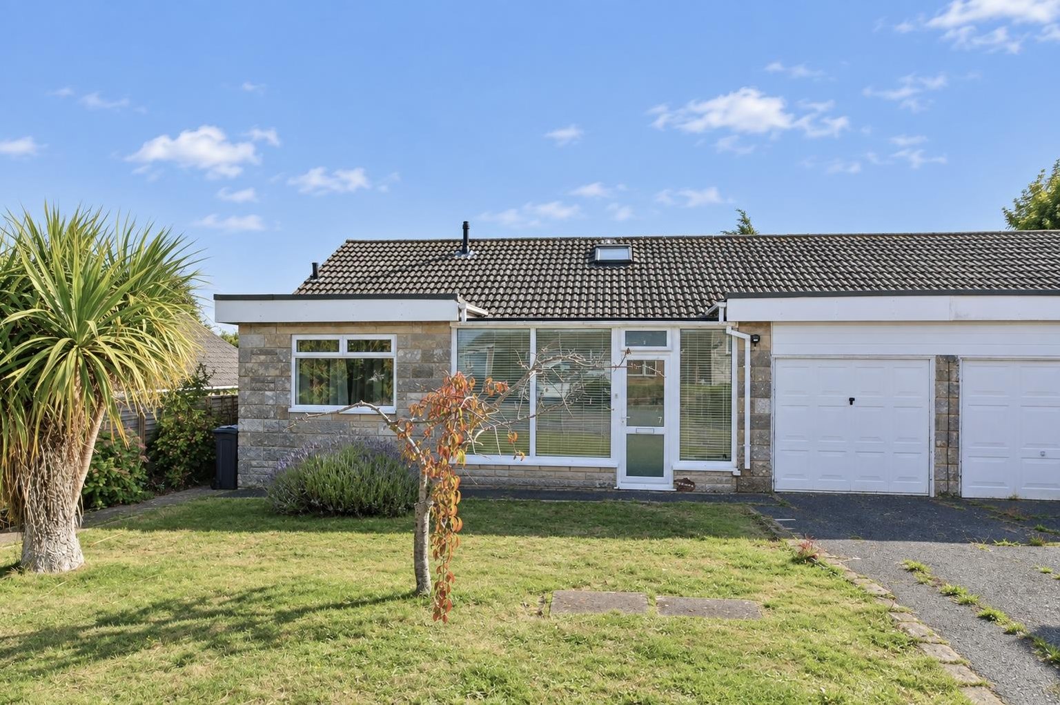 Berry Hill, Lake — Wright Estate Agency