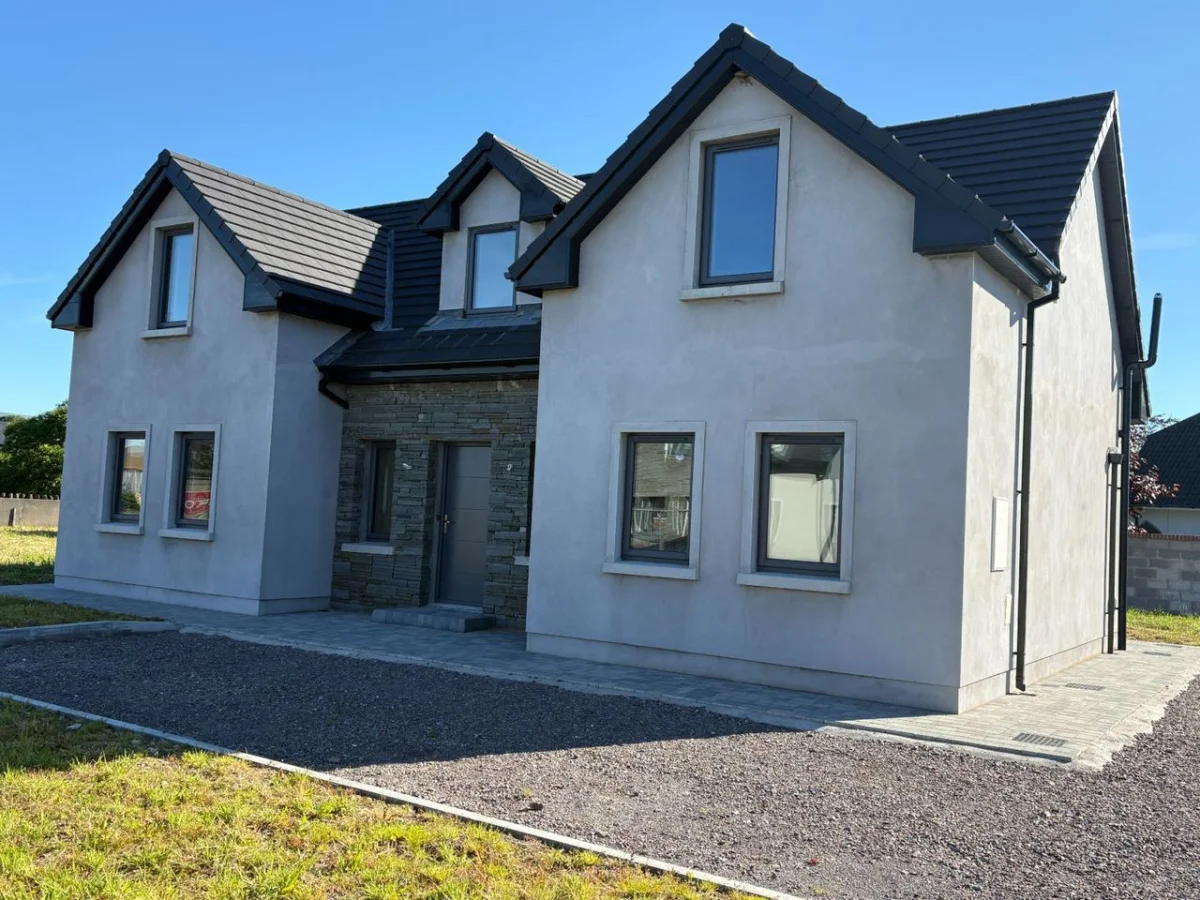 For Sale 1 Hawthorn Place, Killorglin, Co. Kerry — Adrian Hassett Auctioneers