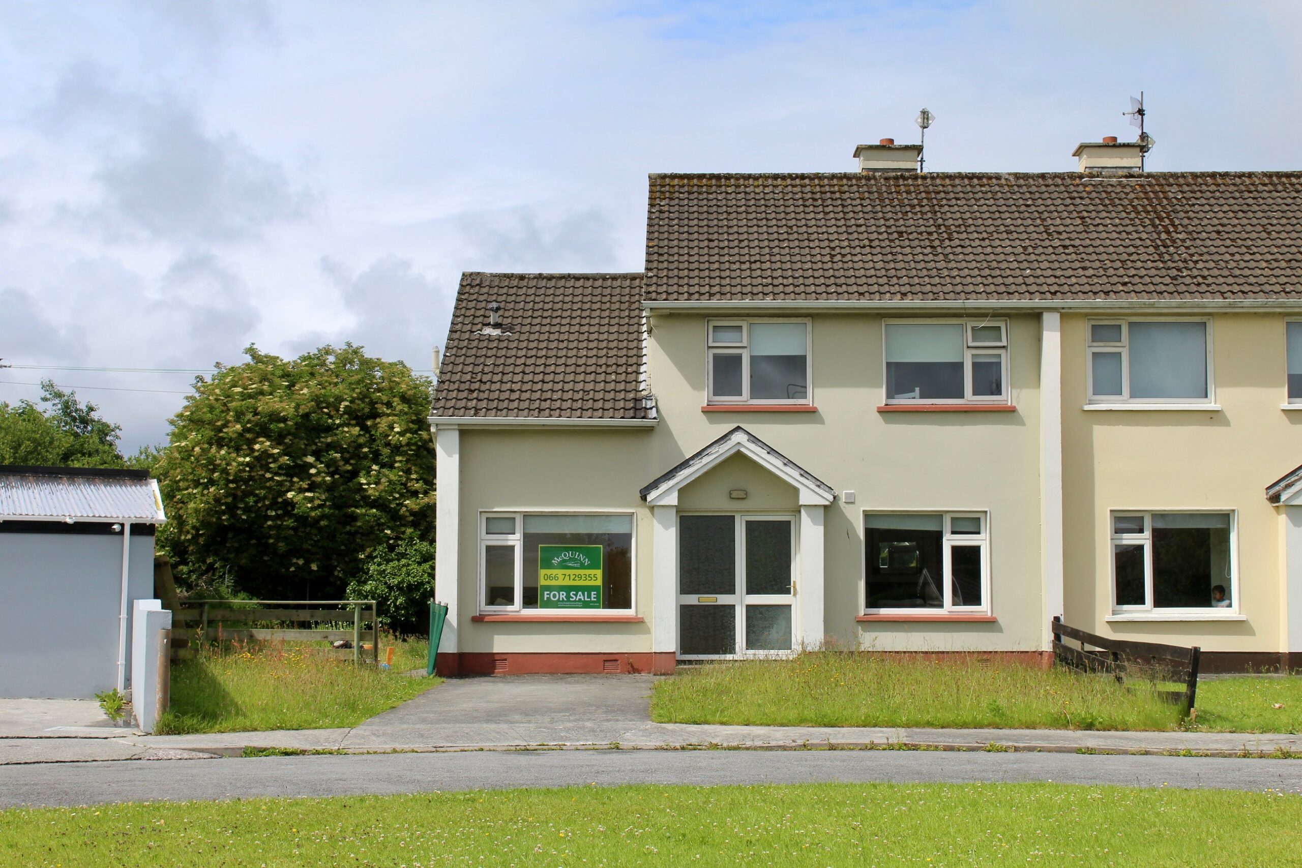 7 Killerisk Close, Tralee, Co.Kerry — McQuinn Property Services Ltd