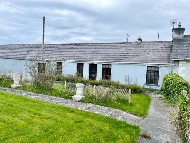 Sackville, Ardfert, Co. Kerry Semi-detached House — Ger Carmody Estates