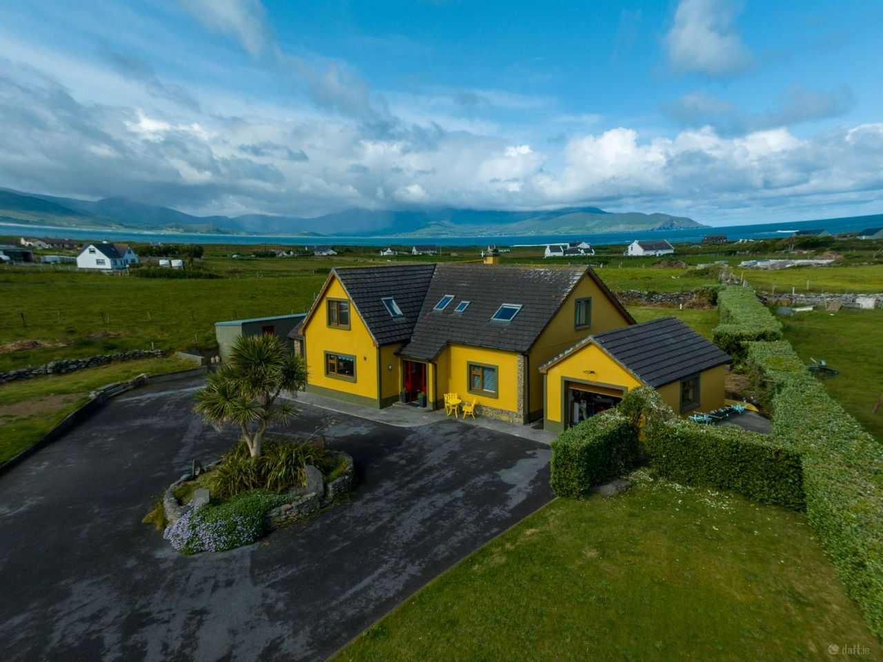 Detached HouseCandeehy, Castlegregory, Fahamore, Co. Kerry — Daire McCann Property