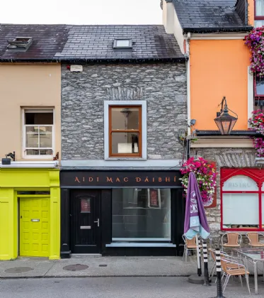 30 Henry Street Kenmare Co Kerry V93YX74 — Sherry FitzGerald Daly