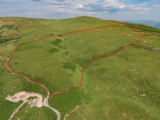 Lot 8 Gurteen Kilgarvan Co. Kerry — Sherry FitzGerald Daly