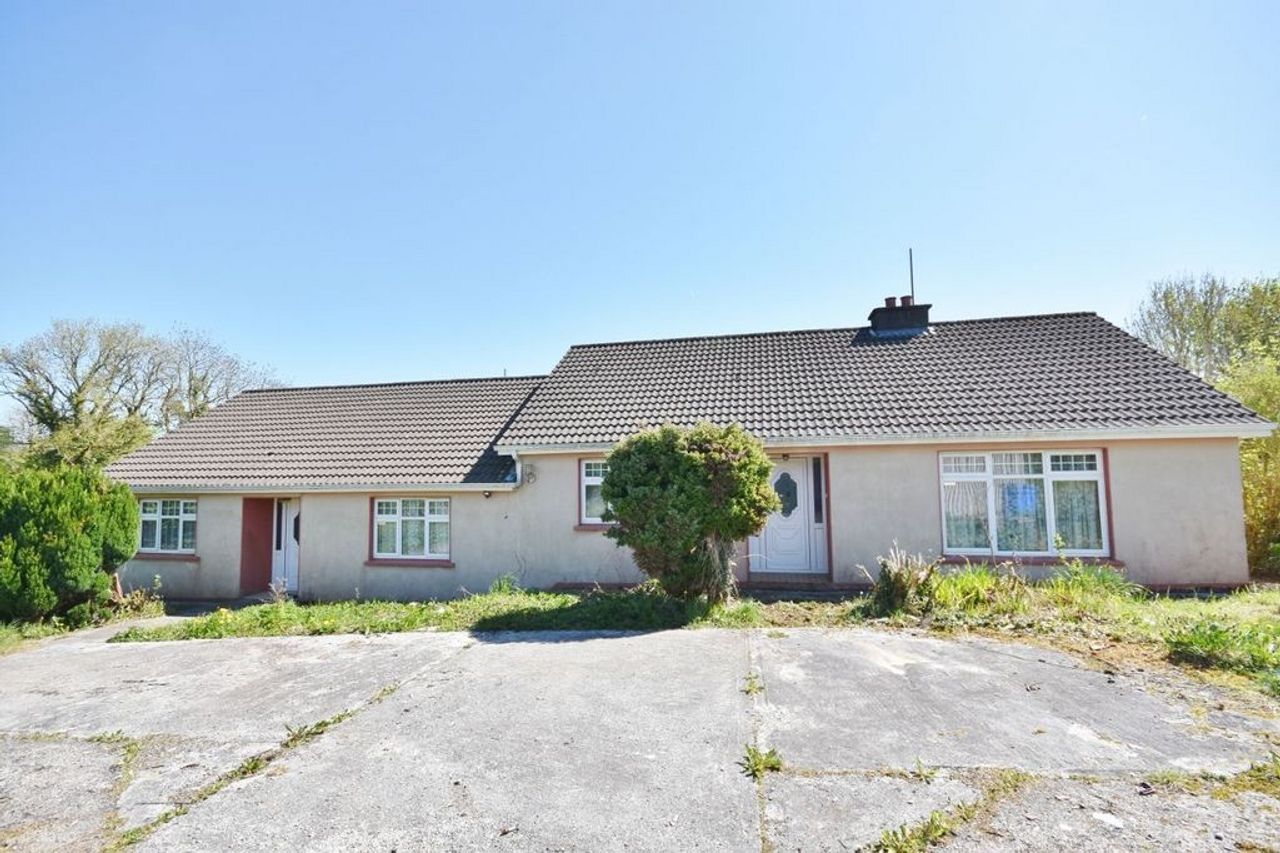 Detached HouseKnockane, Knocknagoshel, Brosna, Co. Kerry — Daire McCann Property