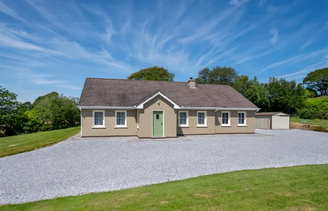 Clogherane Lauragh Upper Kenmare Co Kerry V93 Y681 — Sherry FitzGerald Daly