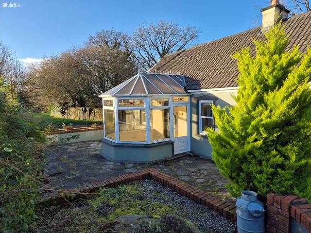 Crag, Castleisland, Co. Kerry Detached House — Ger Carmody Estates