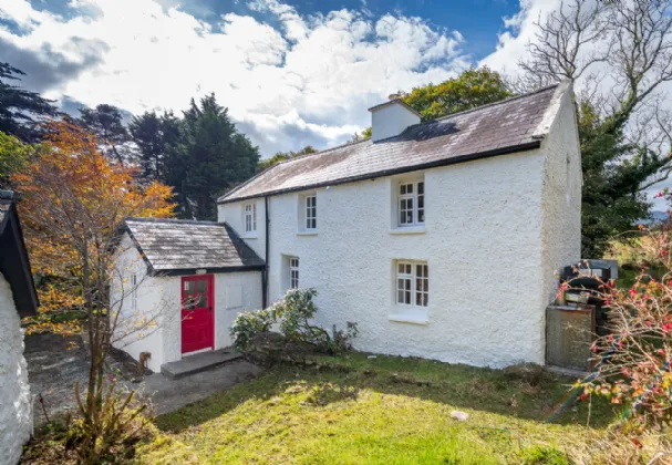 Kilkeanna Kenmare Co. Kerry V93 N4A8 — Sherry FitzGerald Daly