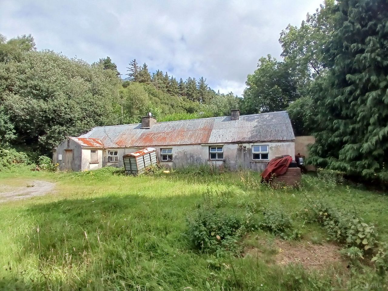 Gortboy,Beaufort,Killarney,Co. Kerry — Jim Burns and Company