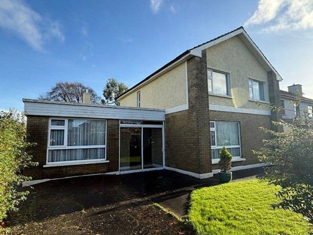 14 Woodlee, Monavalley, Tralee, Co. Kerry Detached House — Ger Carmody Estates