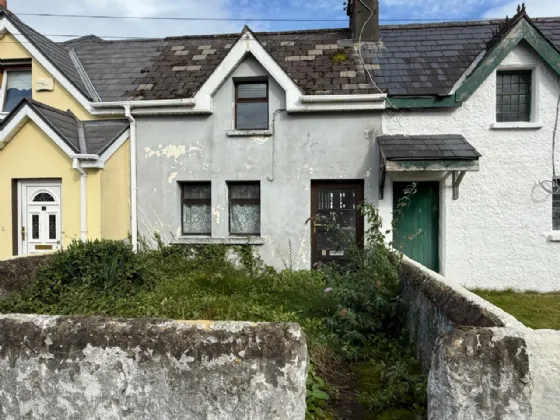 6 St Mary's Terrace Killarney Co Kerry V93 DX8K — Sherry FitzGerald Coghlan
