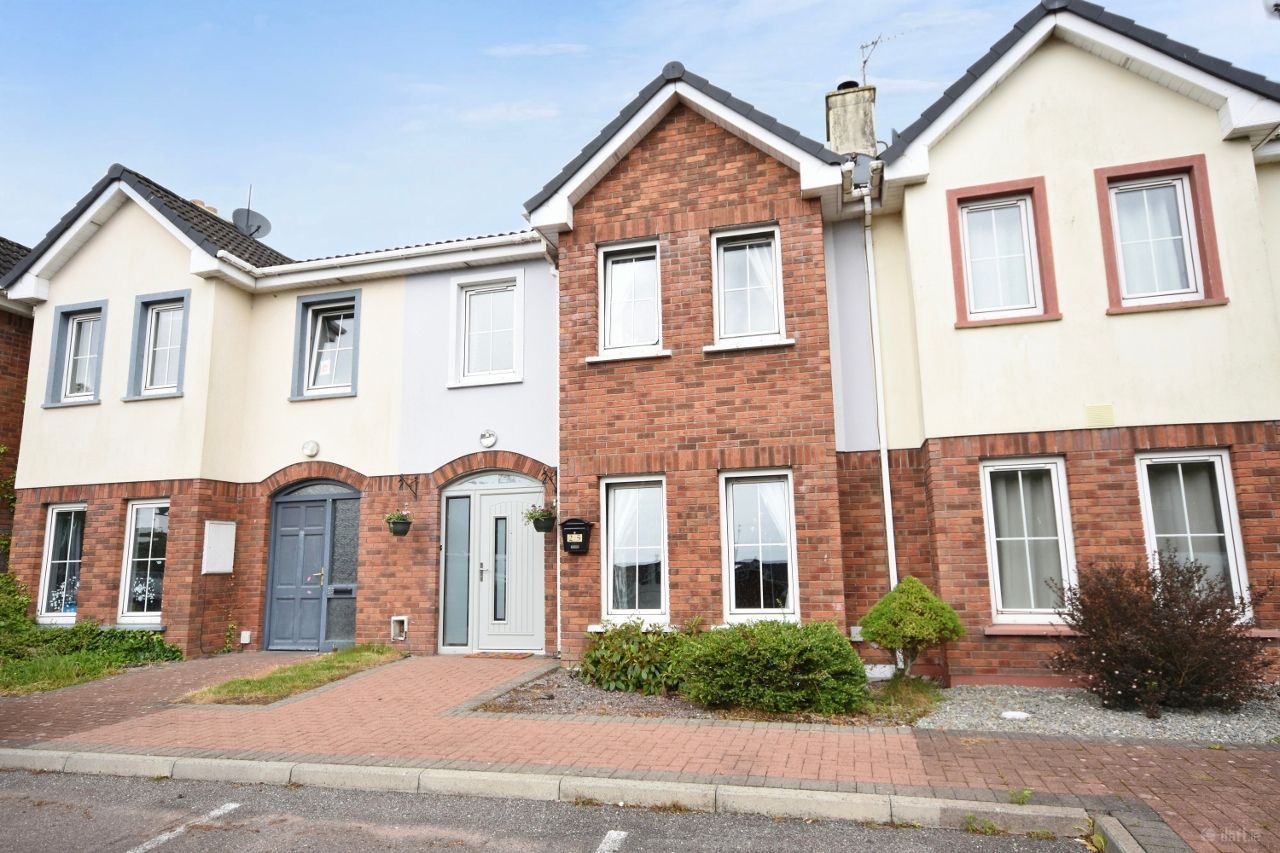 Terraced House25 Cúl Doire, Killeen, Oakpark, Tralee, Co. Kerry — Daire McCann Property
