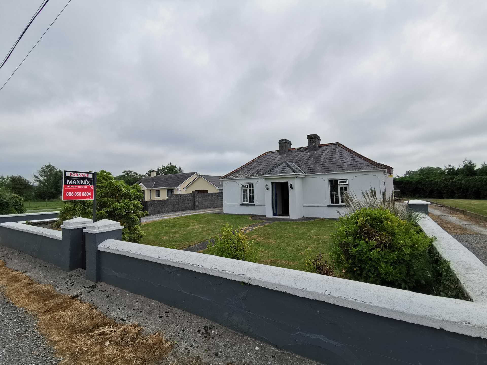 Kilbannivane, Castleisland, Co. Kerry V92 A6C2 Detached House — Mannix Property Services