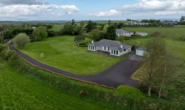 Knockaclogher, Ballyroe, The Spa, Co. Kerry Detached House — Ger Carmody Estates