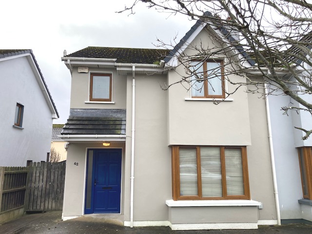 42 Cois Lí, Ballyvelly, Tralee, Co. Kerry — Kerry Estate Agents