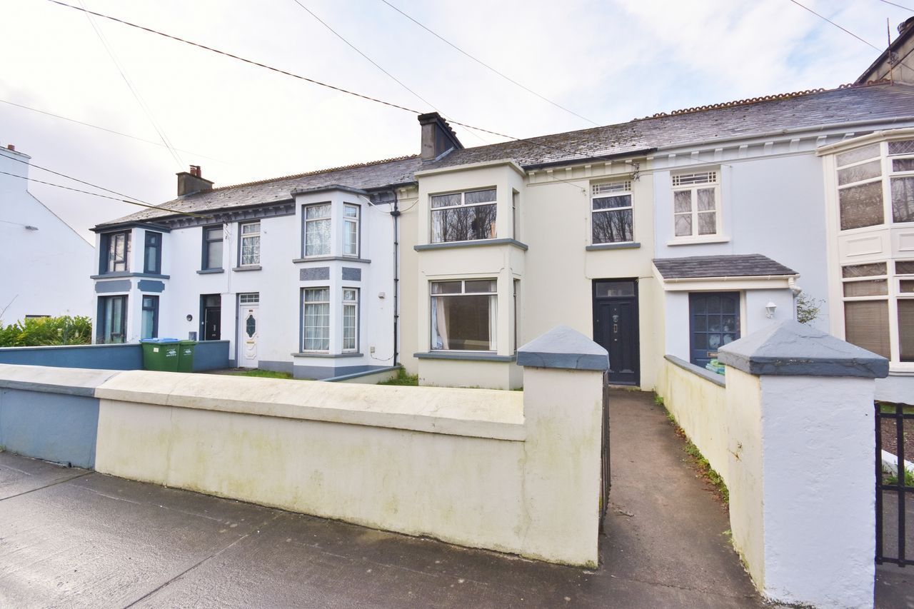 Terraced House9 Murphy’S Terrace, Ballymullen Road, Tralee, Co. Kerry — Daire McCann Property