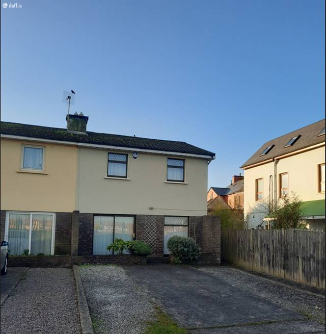 1 Ballard Road, Blennerville, Tralee, Co. Kerry Semi-detached House — Ger Carmody Estates