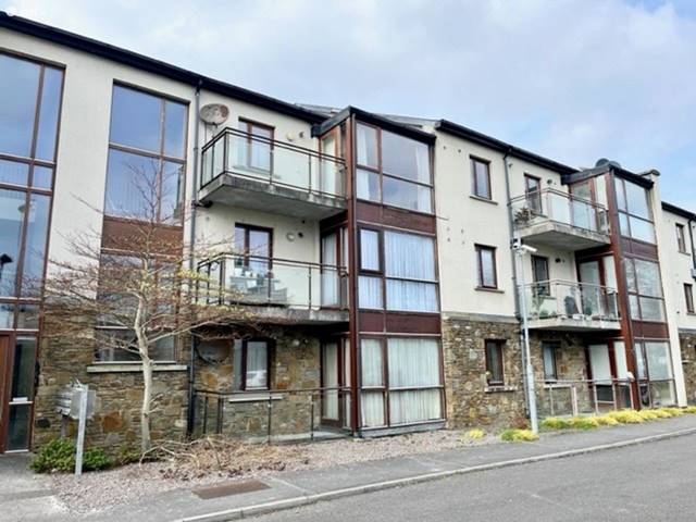 Apartment 79, Fels Point, Tralee, Co. Kerry Apartment — Ger Carmody Estates
