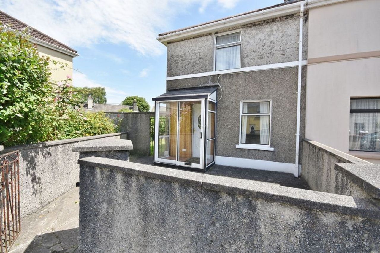 Semi detached House40 Stack’S Villas, Tralee, Co. Kerry — Daire McCann Property