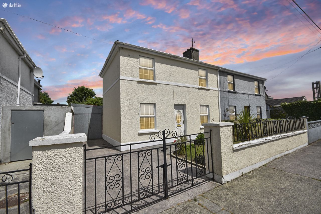 Semi detached HouseSaint Teresa’s, 17 Kevin Barry Villas, Tralee, Co. Kerry — Daire McCann Property