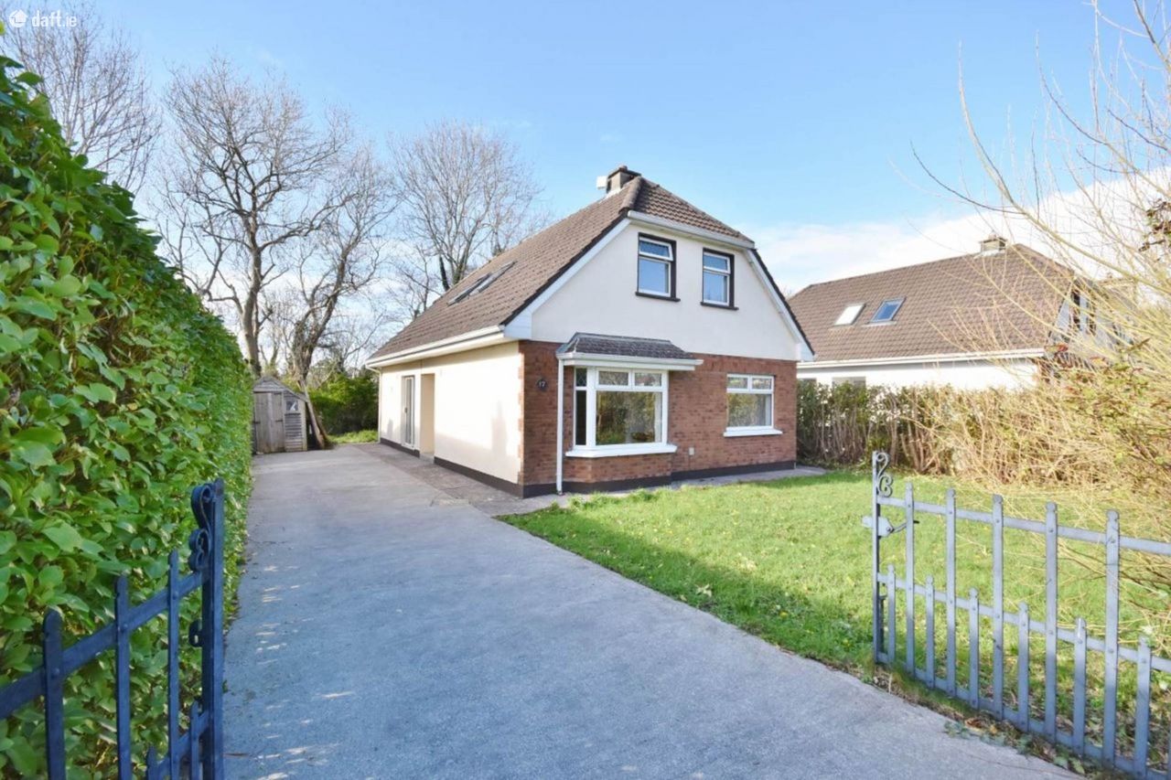 Detached House17 Riverwalk, Oakpark, Tralee, Co. Kerry — Daire McCann Property