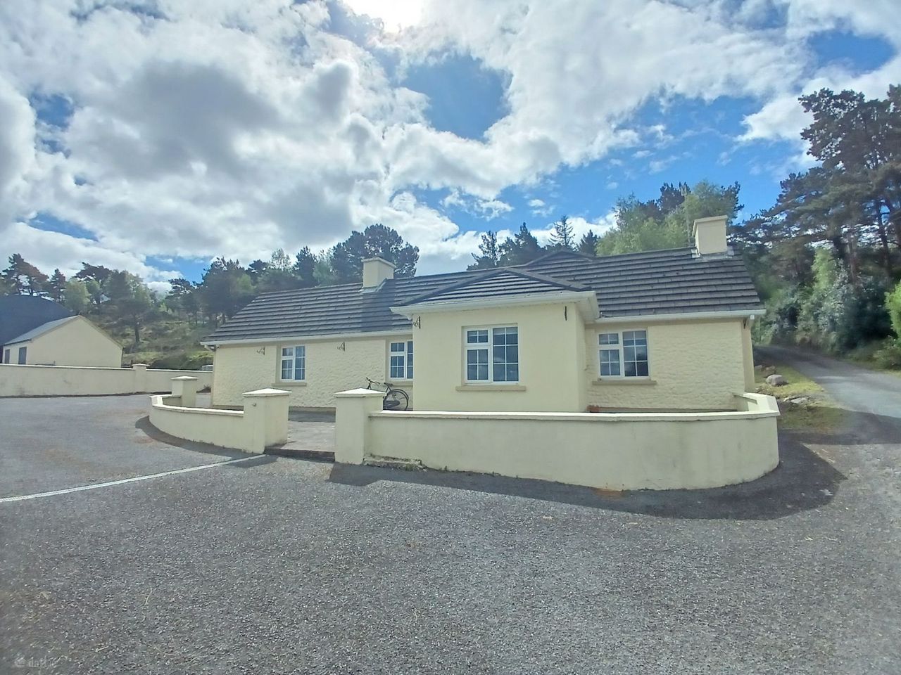 Carhoonahone,Beaufort,Killarney,Co. Kerry — Jim Burns and Company